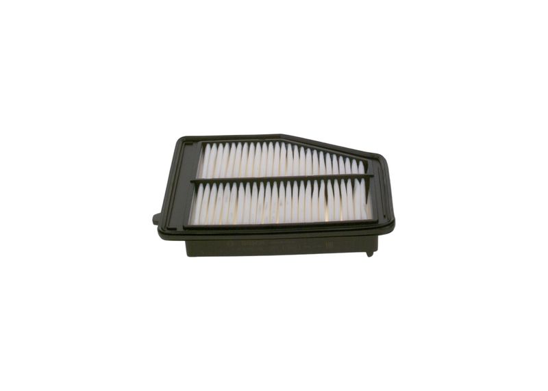 BOSCH F 026 400 412 Air Filter