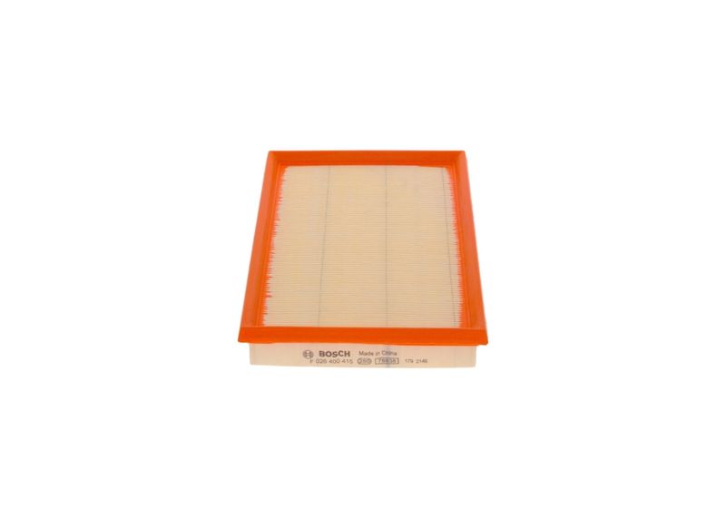 BOSCH F 026 400 415 Air Filter