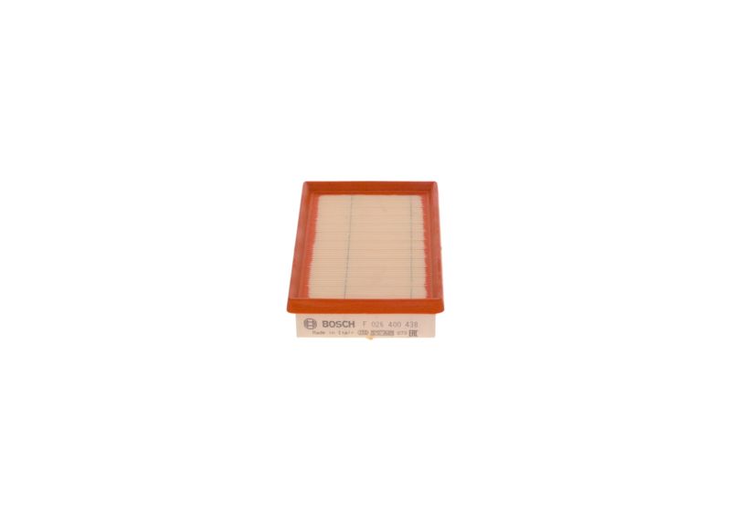 BOSCH F 026 400 438 Air Filter