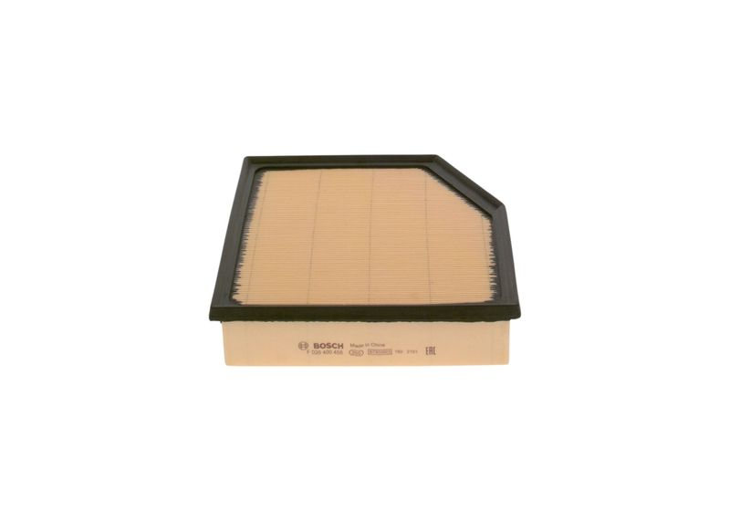 BOSCH F 026 400 456 Air Filter