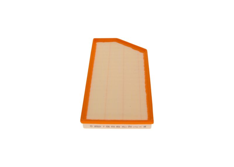 BOSCH F 026 400 468 Air Filter