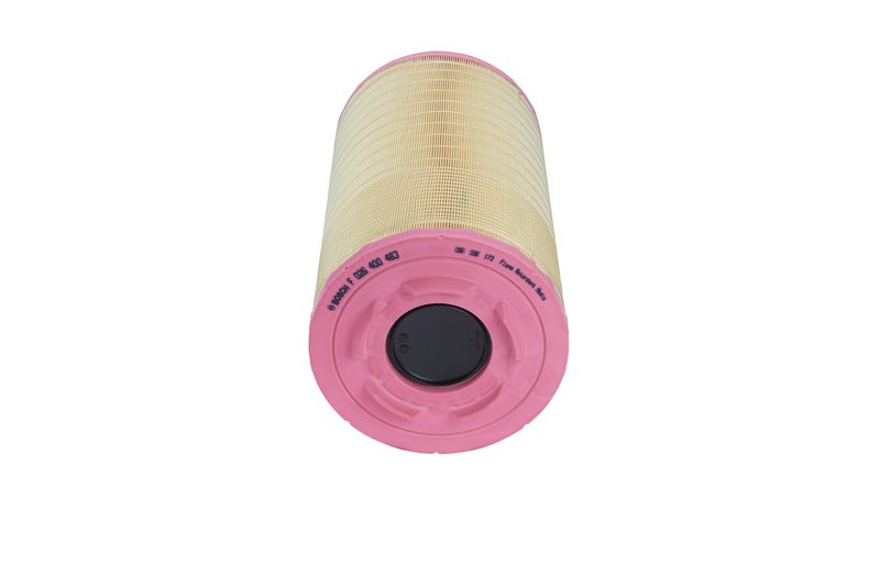 BOSCH F 026 400 483 Air Filter