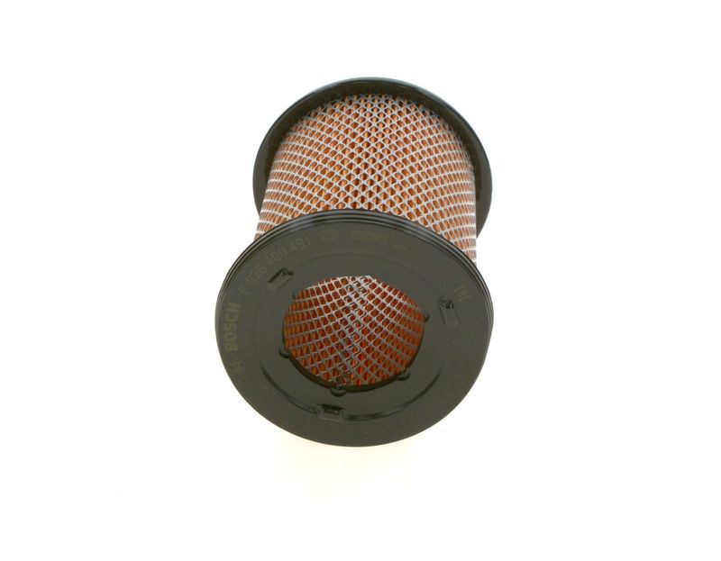 BOSCH F 026 400 491 Air Filter