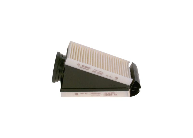 BOSCH F 026 400 497 Air Filter