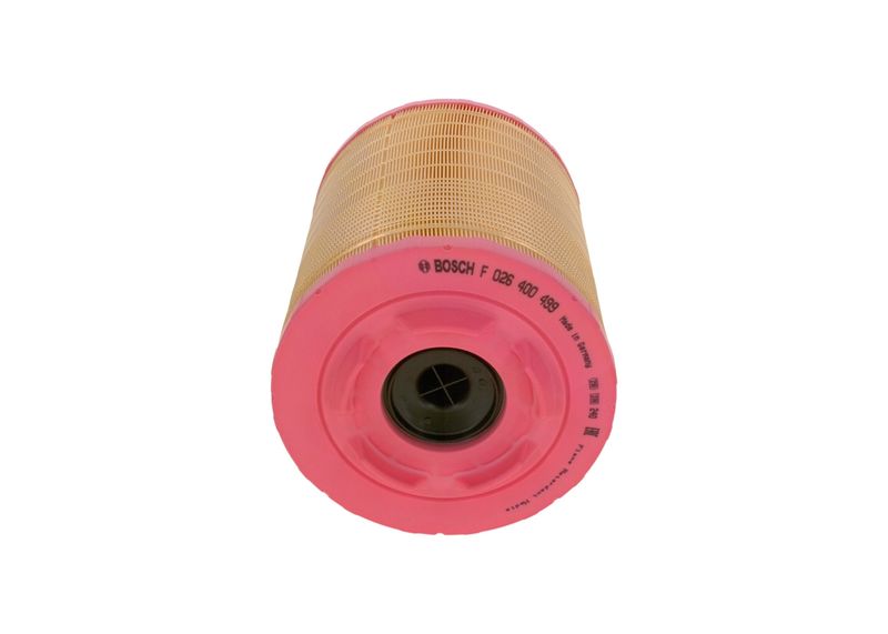 BOSCH F 026 400 499 Air Filter