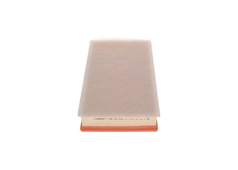 BOSCH F 026 400 516 Air Filter