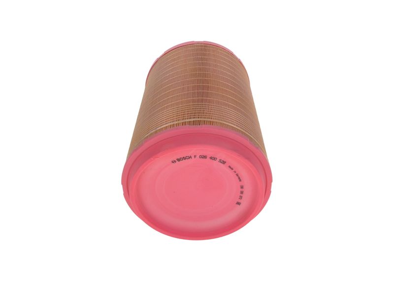 BOSCH F 026 400 528 Air Filter