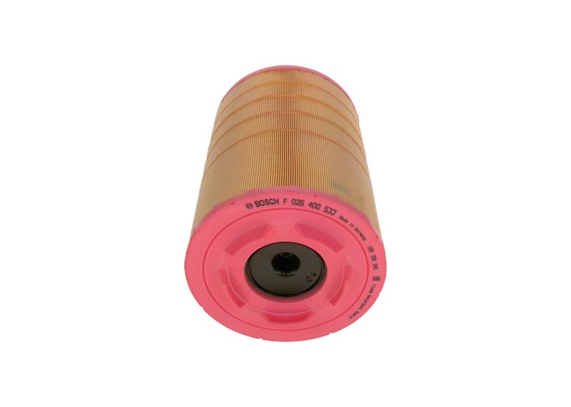 BOSCH F 026 400 533 Air Filter