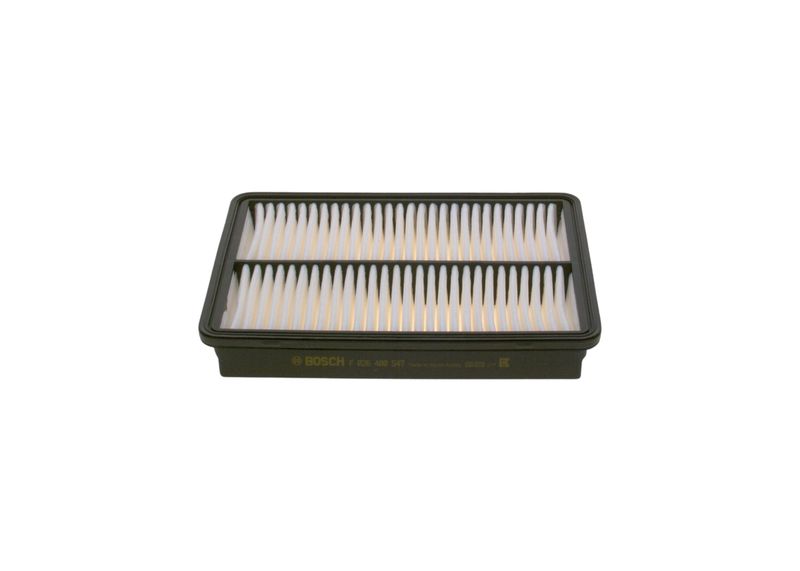 BOSCH F 026 400 547 Air Filter