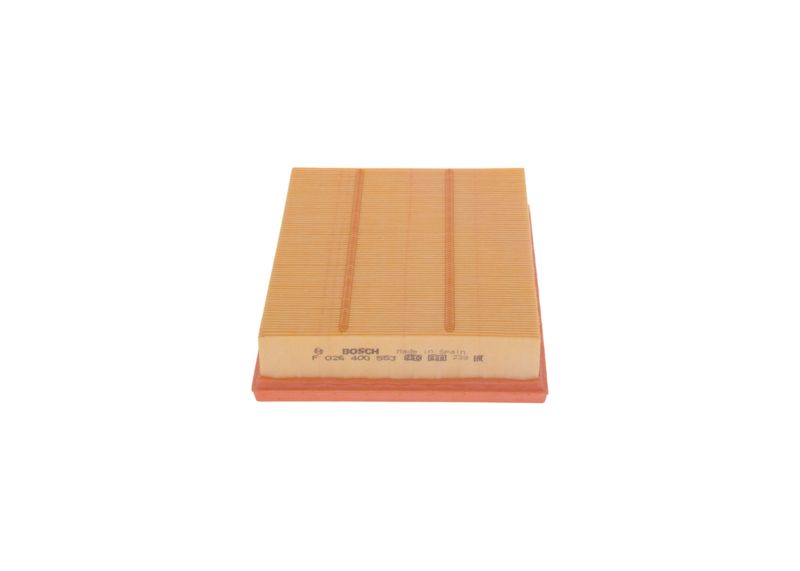 BOSCH F 026 400 553 Air Filter