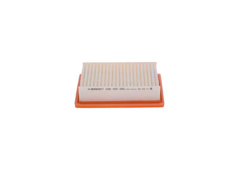 BOSCH F 026 400 595 Air Filter