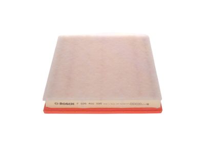 Air Filter BOSCH F 026 400 596
