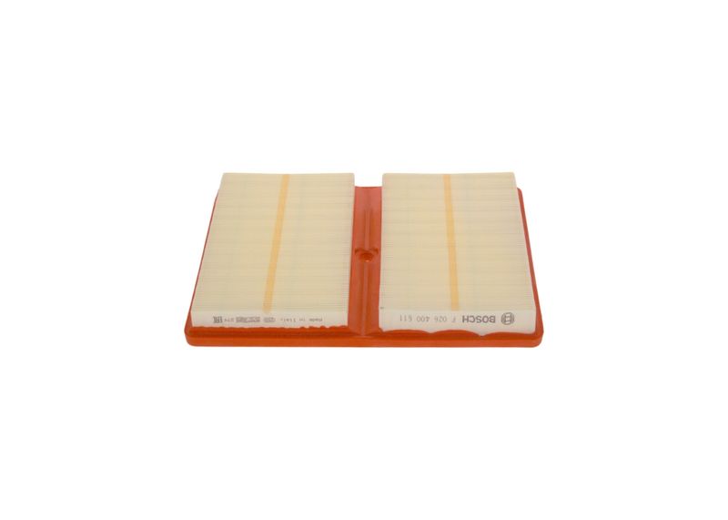 BOSCH F 026 400 611 Air Filter
