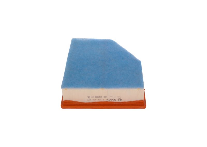 BOSCH F 026 400 615 Air Filter