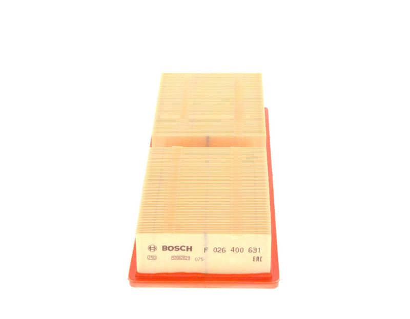 BOSCH F 026 400 631 Air Filter
