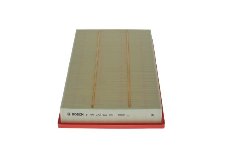 BOSCH F 026 400 704 Air Filter