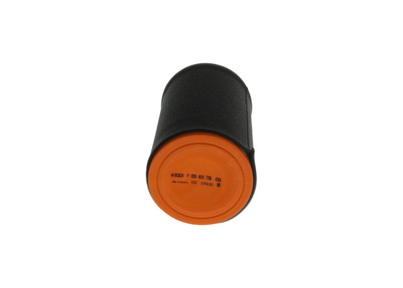 BOSCH F 026 400 736 Air Filter