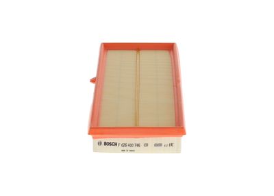 Air Filter BOSCH F 026 400 746