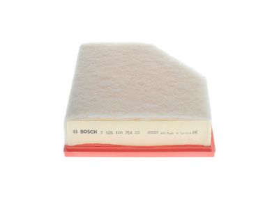 Air Filter BOSCH F 026 400 754