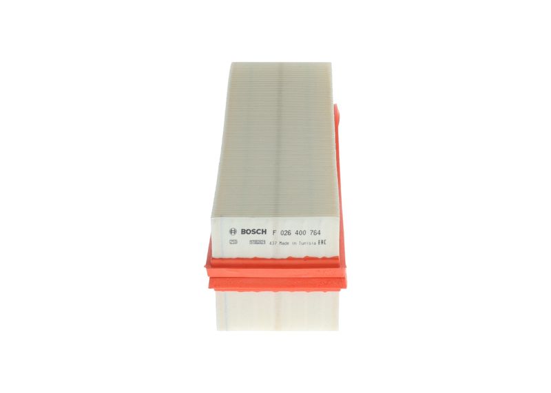 BOSCH F 026 400 764 Air Filter