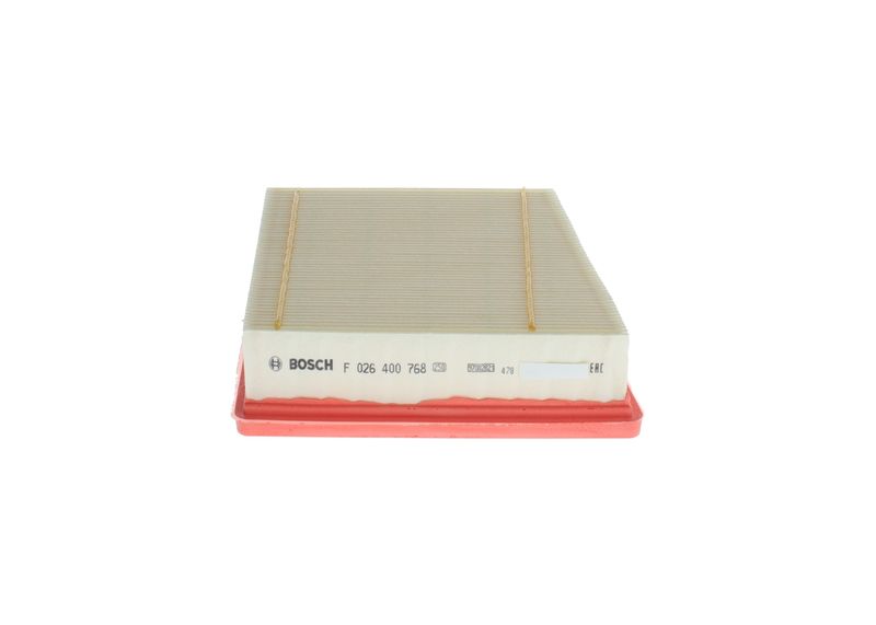 BOSCH F 026 400 768 Air Filter