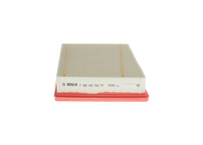 Air Filter BOSCH F 026 400 768
