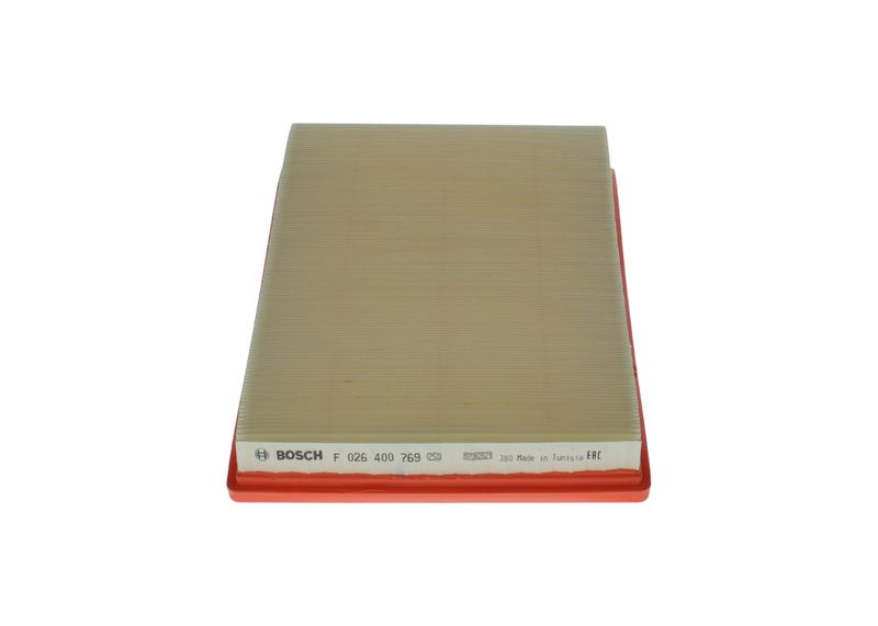 BOSCH F 026 400 769 Air Filter