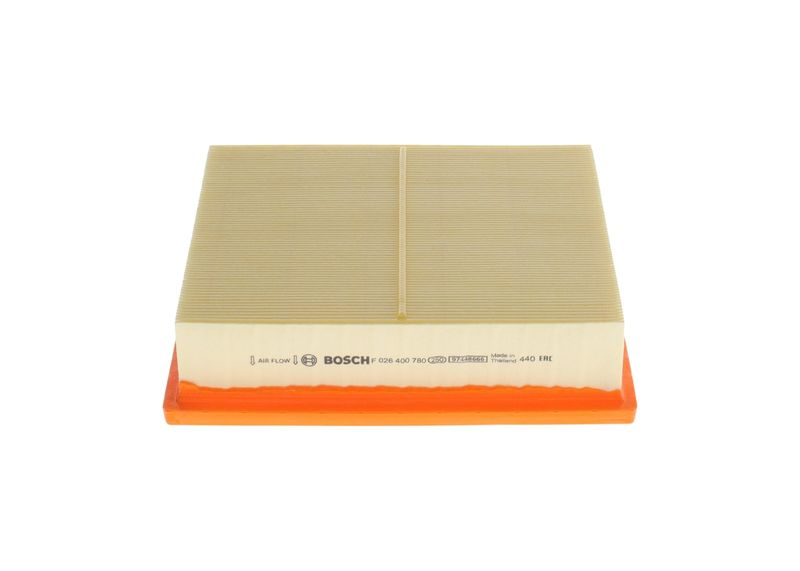 BOSCH F 026 400 780 Air Filter