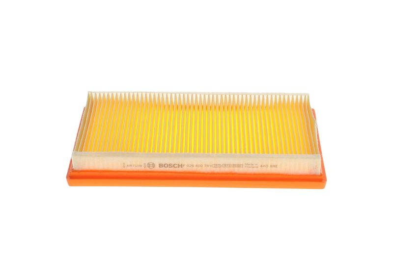 BOSCH F 026 400 781 Air Filter