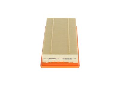 Air Filter BOSCH F 026 400 784