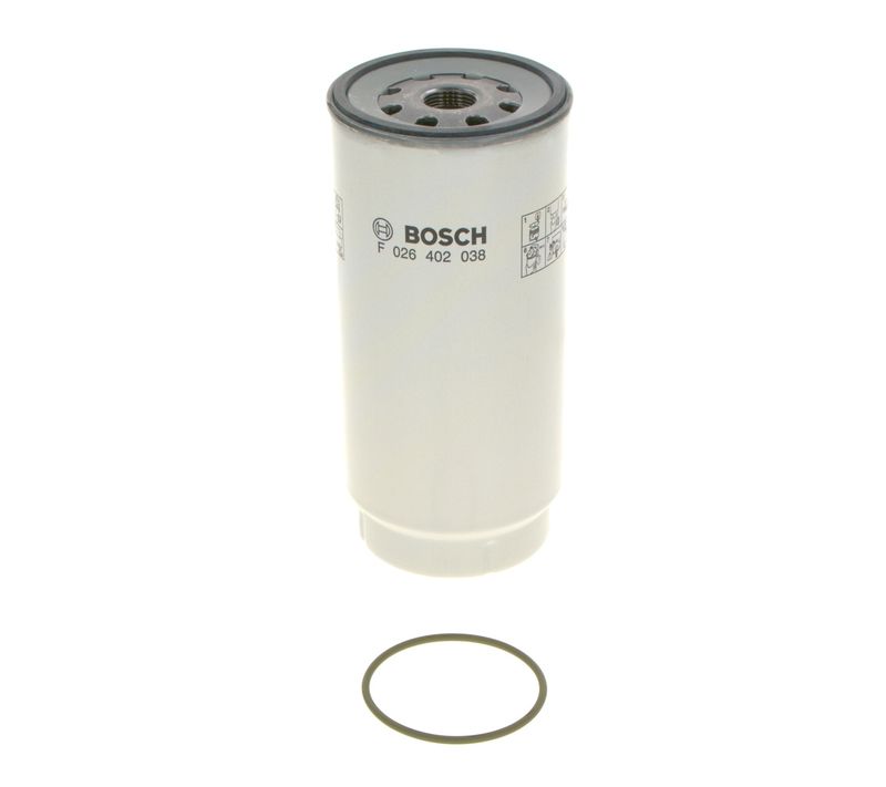 BOSCH F 026 402 038 Fuel Filter