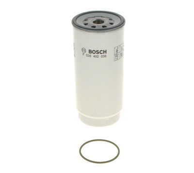 Fuel Filter BOSCH F 026 402 038