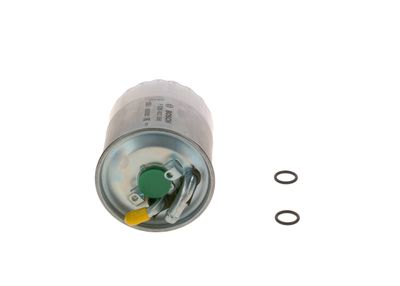 Fuel Filter BOSCH F 026 402 056