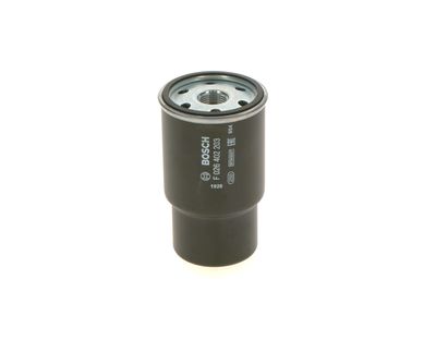 Fuel Filter BOSCH F 026 402 203