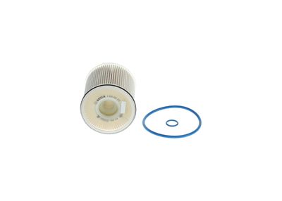 Fuel Filter BOSCH F 026 402 372