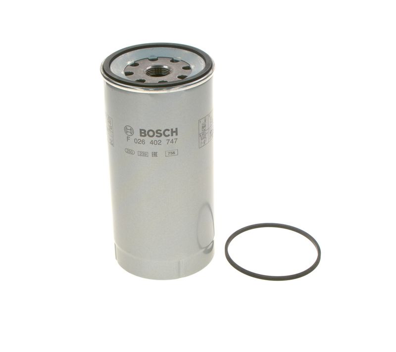 BOSCH F 026 402 747 Fuel Filter
