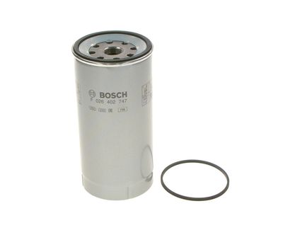 Fuel Filter BOSCH F 026 402 747