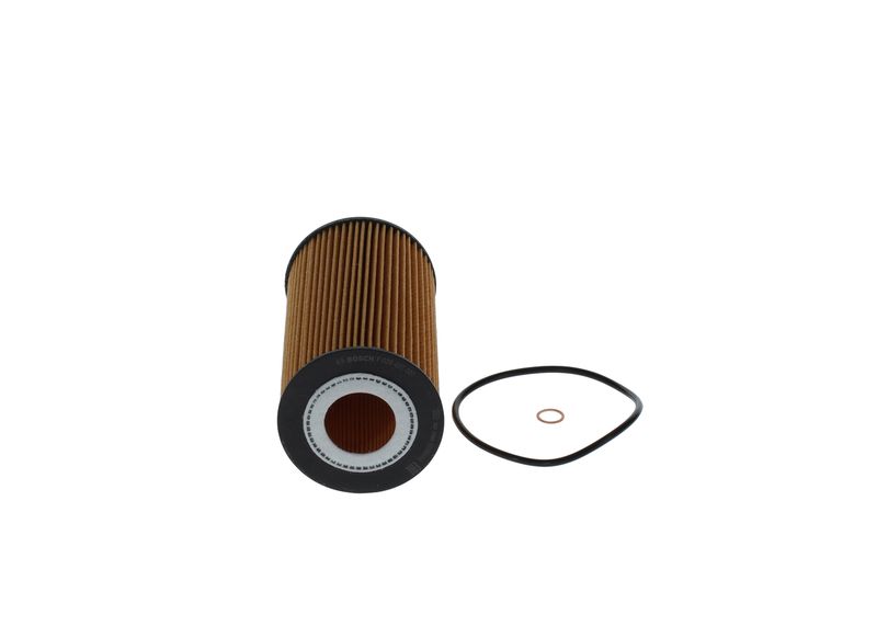 BOSCH F 026 407 007 Oil Filter