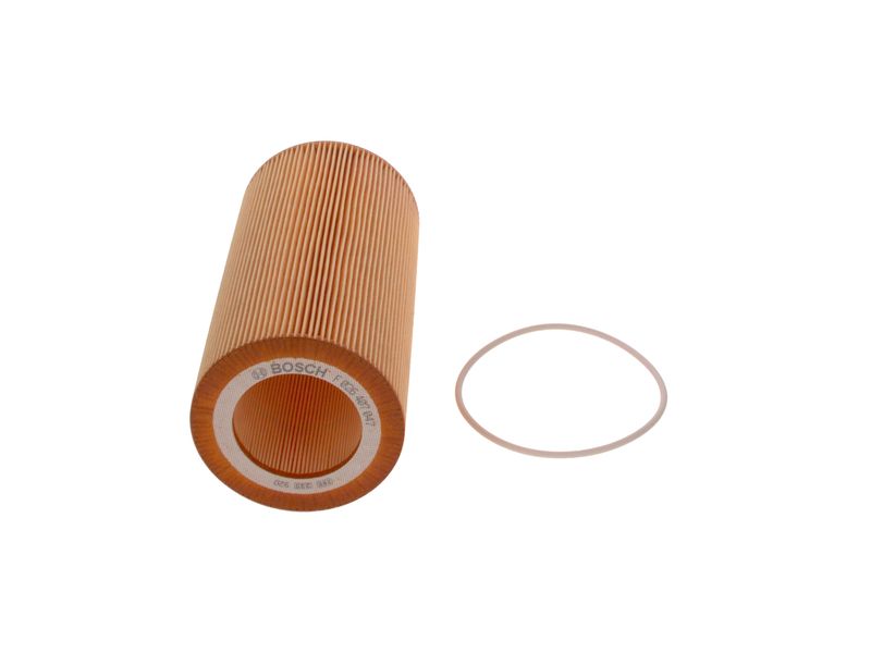 BOSCH F 026 407 047 Oil Filter