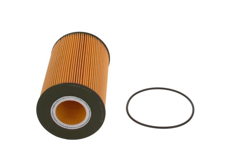 BOSCH F 026 407 051 Oil Filter