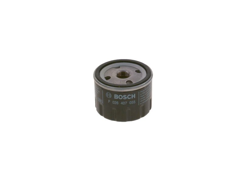 BOSCH F 026 407 055 Oil Filter