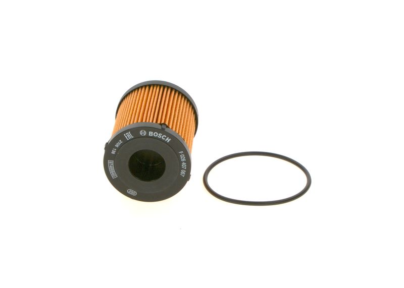 BOSCH F 026 407 067 Oil Filter