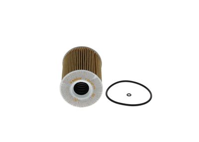 Oil Filter BOSCH F 026 407 076