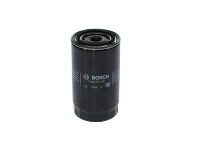 Oil Filter BOSCH F 026 407 081