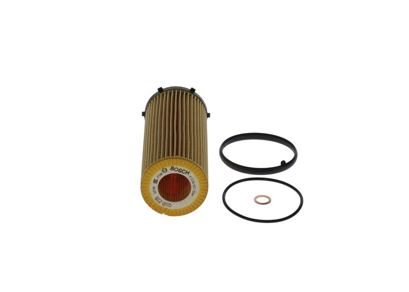 BOSCH F 026 407 094 Oil Filter