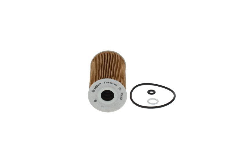 BOSCH F 026 407 147 Oil Filter