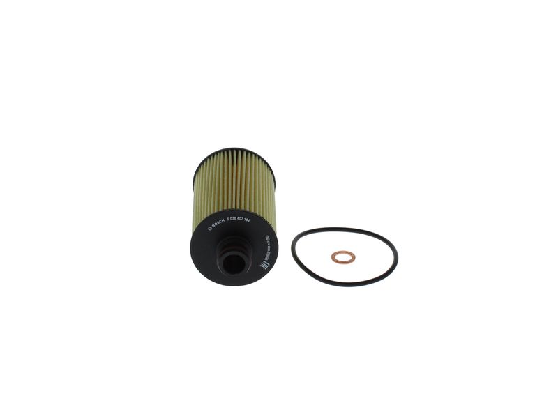 BOSCH F 026 407 154 Oil Filter