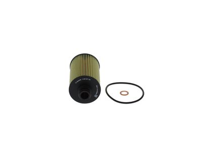 Oil Filter BOSCH F 026 407 154