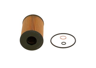 Oil Filter BOSCH F 026 407 158