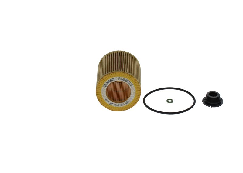 BOSCH F 026 407 175 Oil Filter